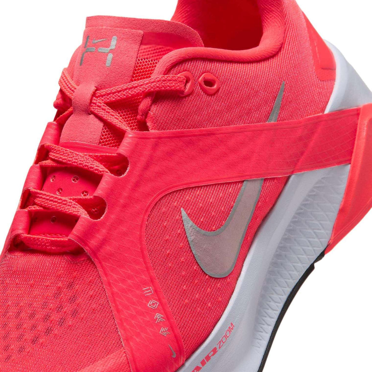 NIKE Hybrid RN Womens Pink