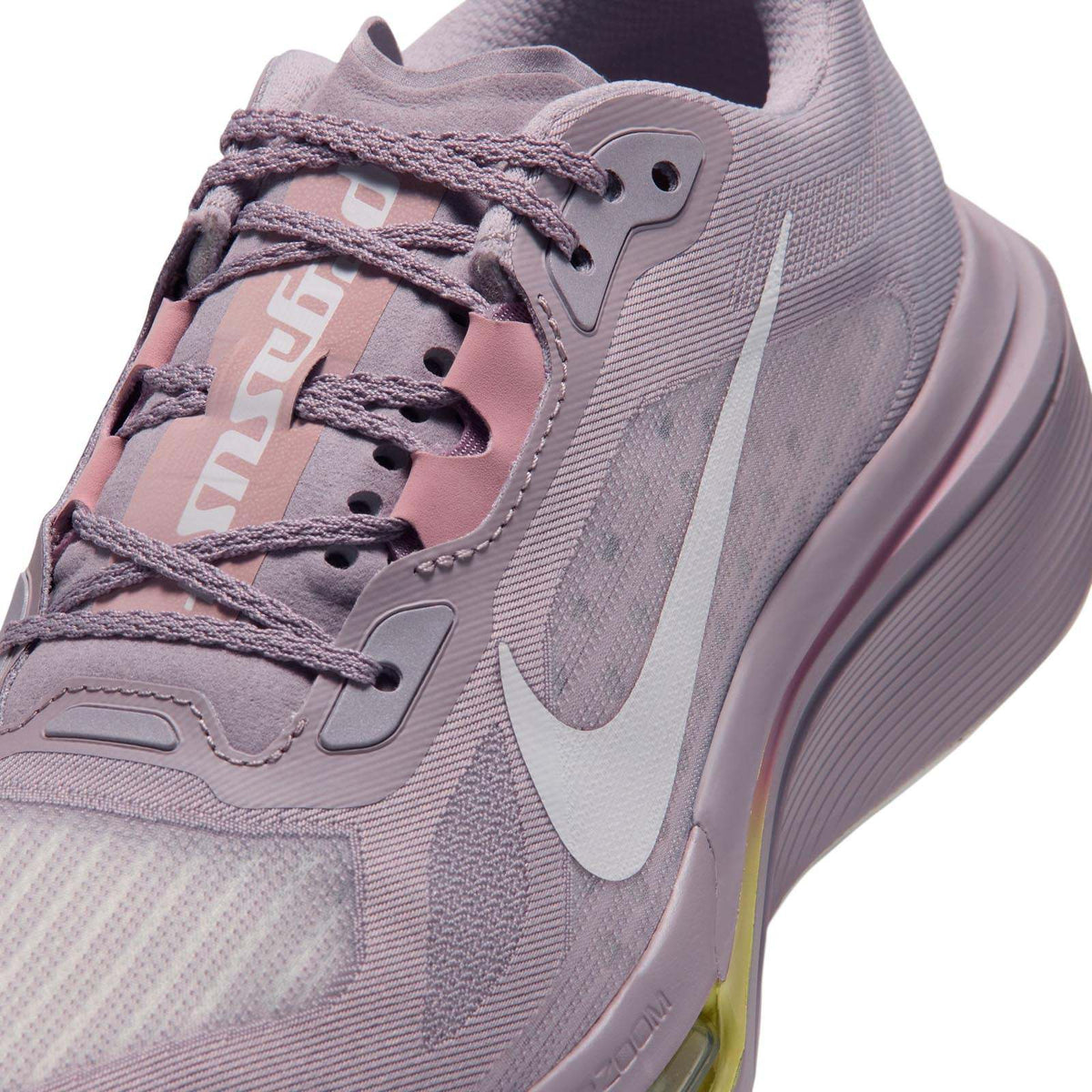 NIKE Pegasus Plus 2 Womens Pink