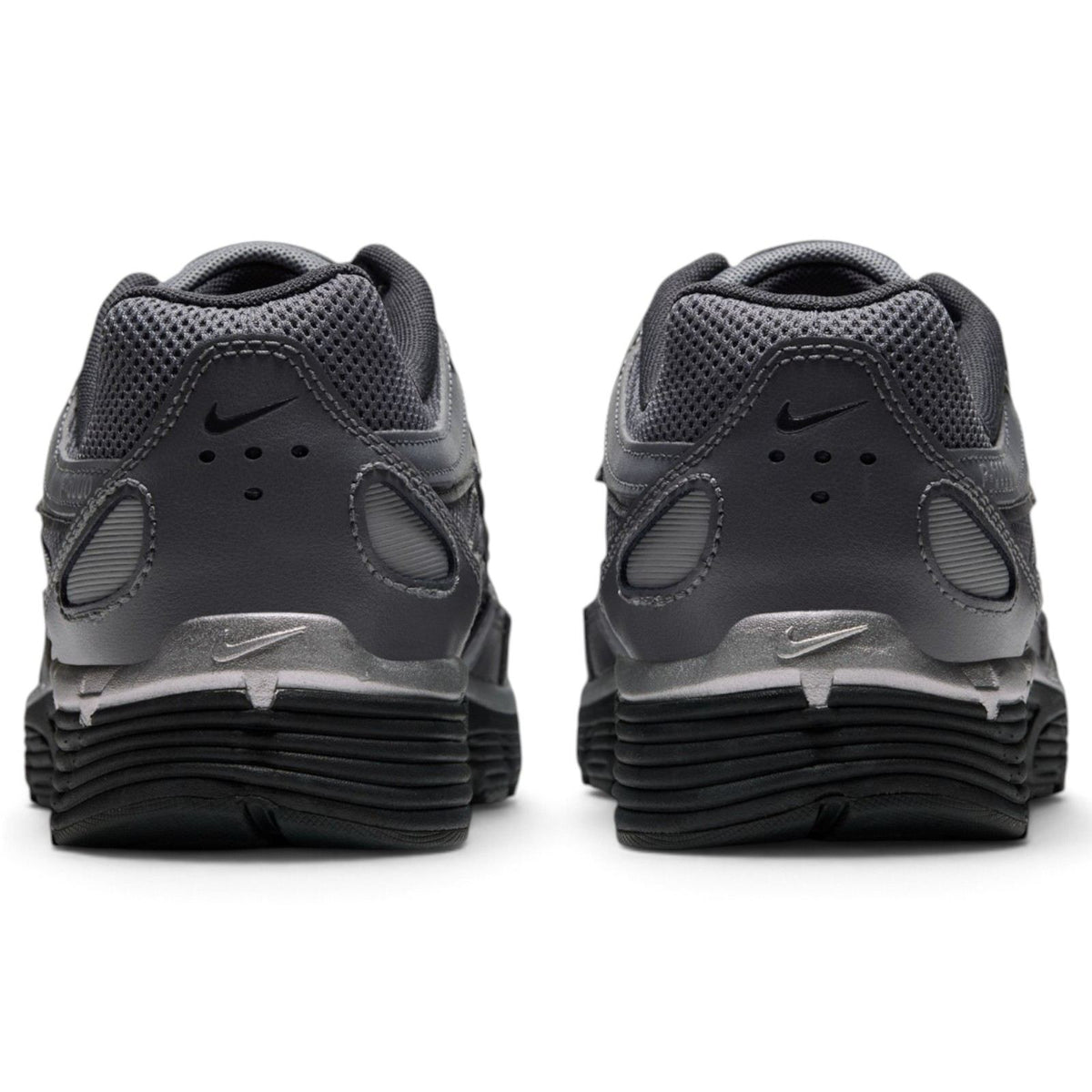 Nike P 6000 Mens Grey/Grey