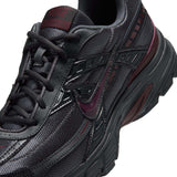 Nike Initiator Mens Grey/Burgundy