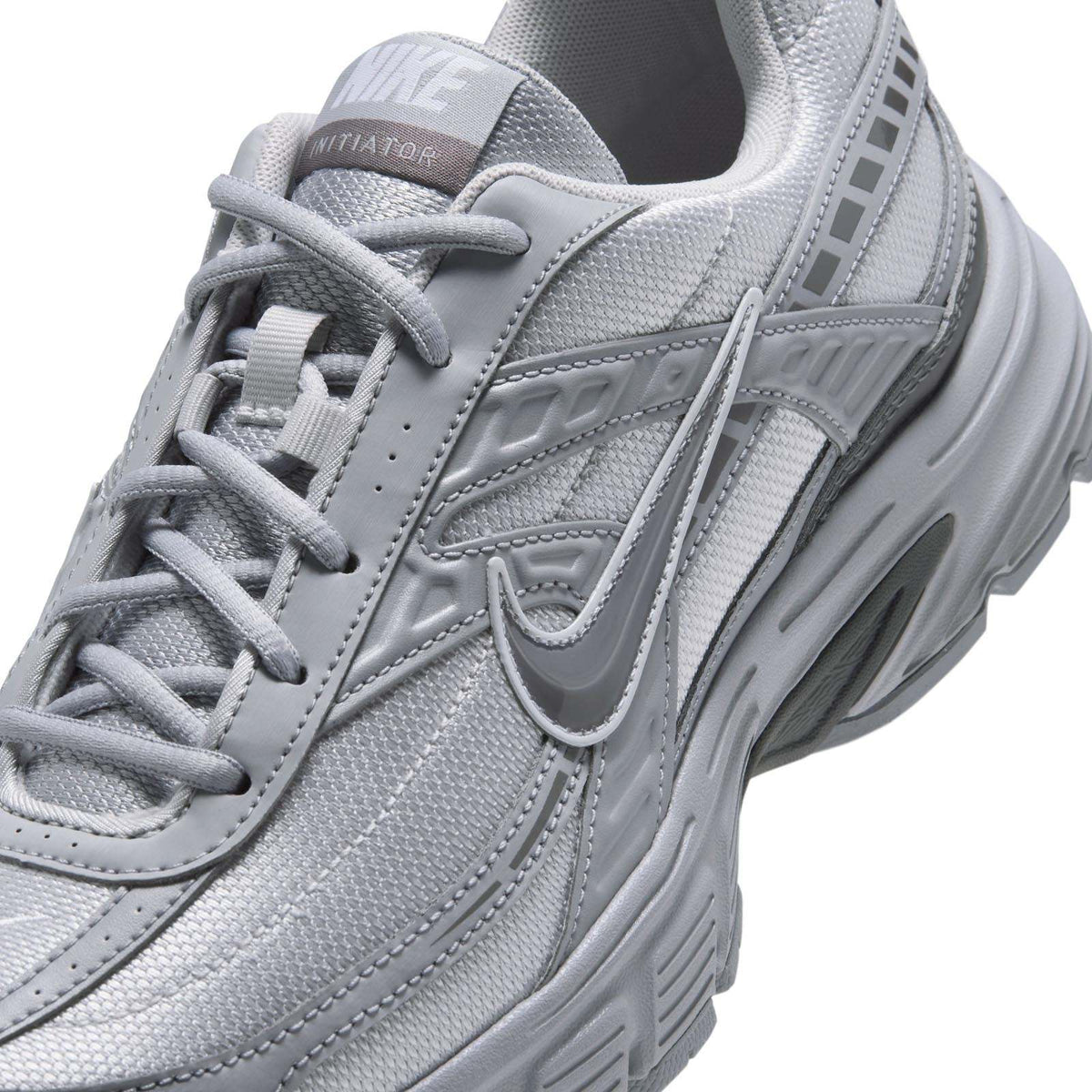 Nike Initiator Mens Grey