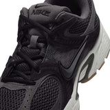 Nike V5 RNR Suede 2 Mens Black