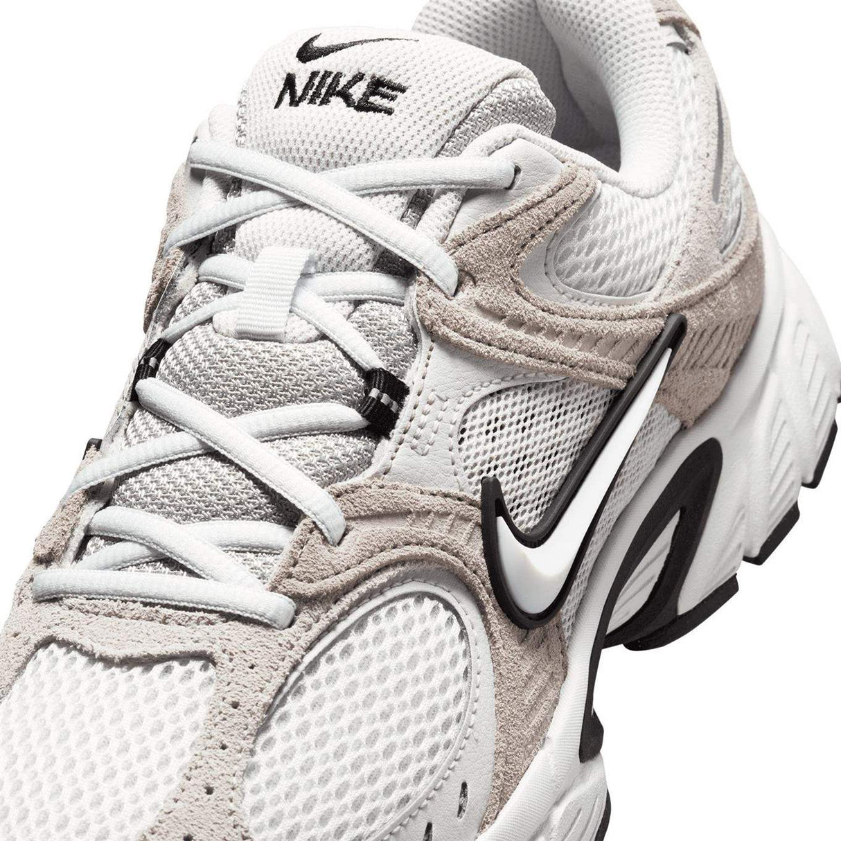 Nike V5 RNR Suede 2 Mens Off White