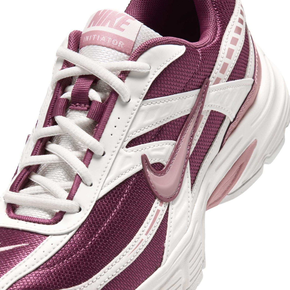 Nike Initiator Womens White/Pink