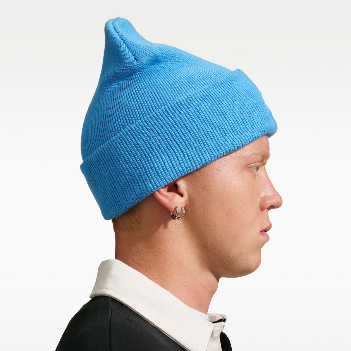 Nike Futura Unisex Beanie Blue