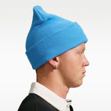 Nike Futura Unisex Beanie Blue