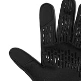 Nike Academy Therma-FIT Glove Black/Grey
