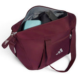 adidas Sports Bag Red