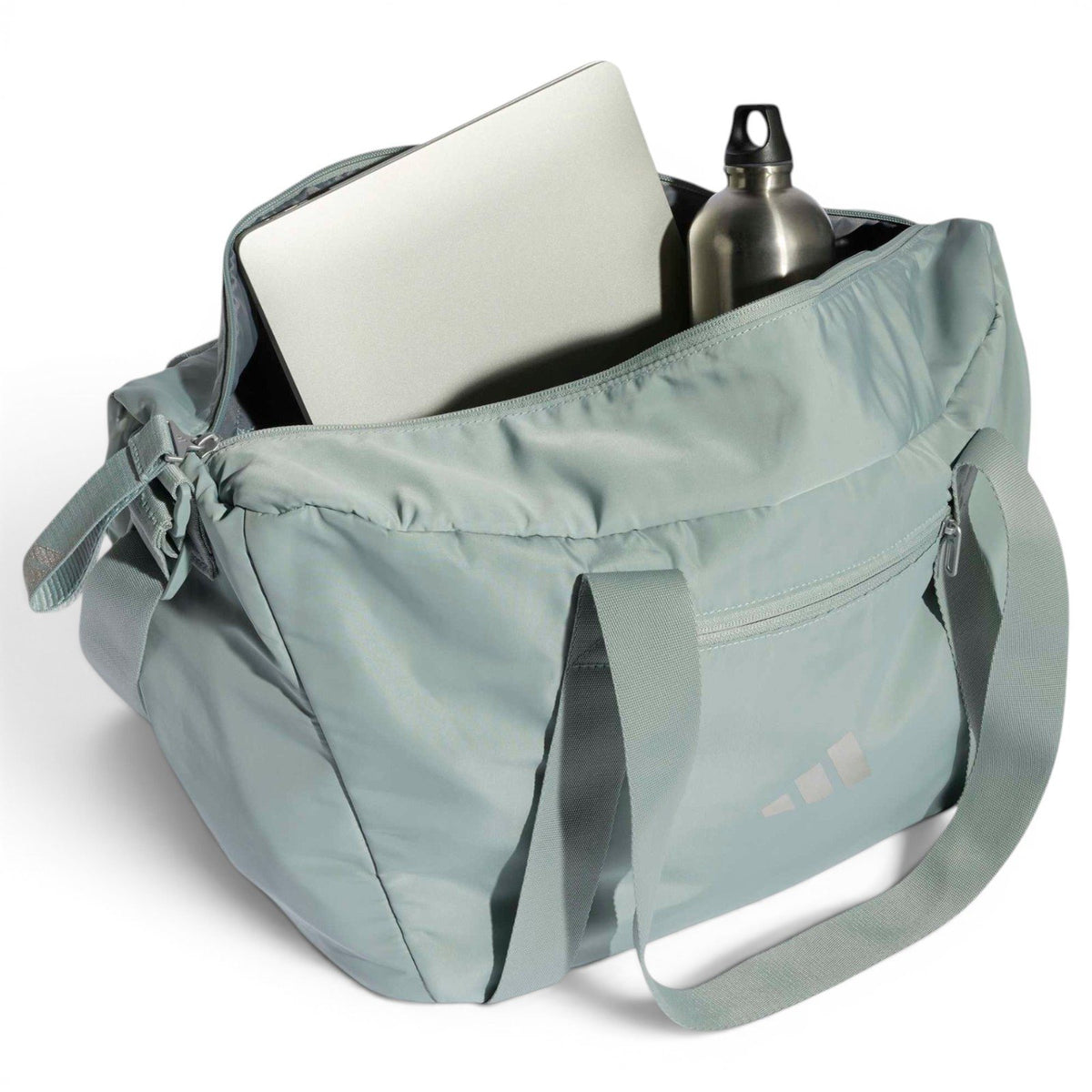 adidas Sports Bag Blue