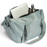 adidas Sports Bag Blue