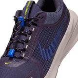 Nike Star Runner Utility Boys Navy