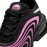 Nike Air Max Fire Girls Black