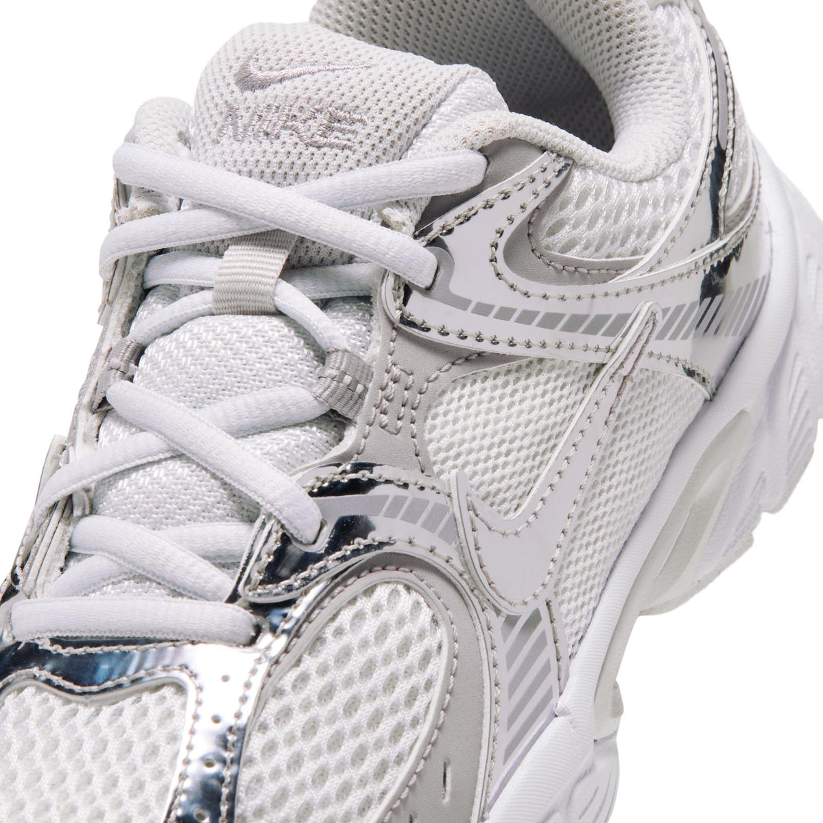 Nike V5 RNR Girls White