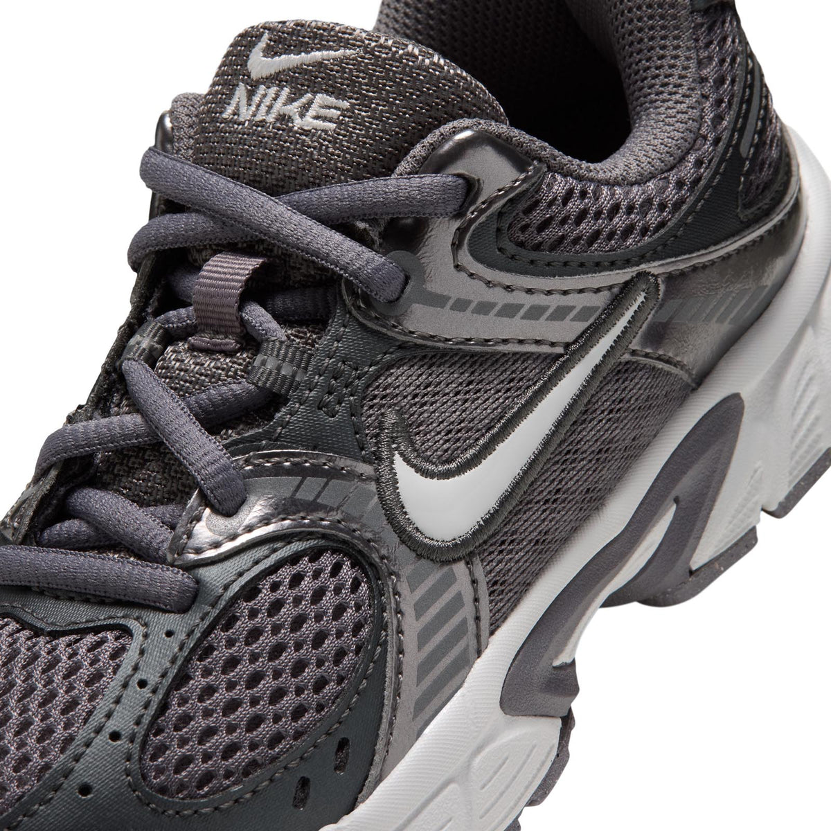 Nike V5 RNR Lace PS Jr Boys Grey