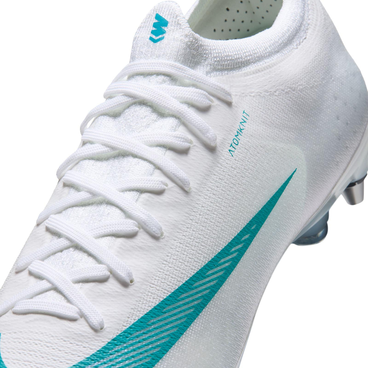 Nike Mercurial Vapor 17 Elite SG White