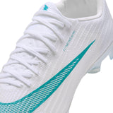 Nike Mercurial Vapor 17 Elite FG White