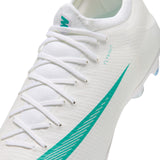 Nike Mercurial Vapor 17 Pro FG White