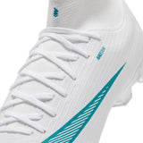 Nike Merc Superfly 11 Academy FG White