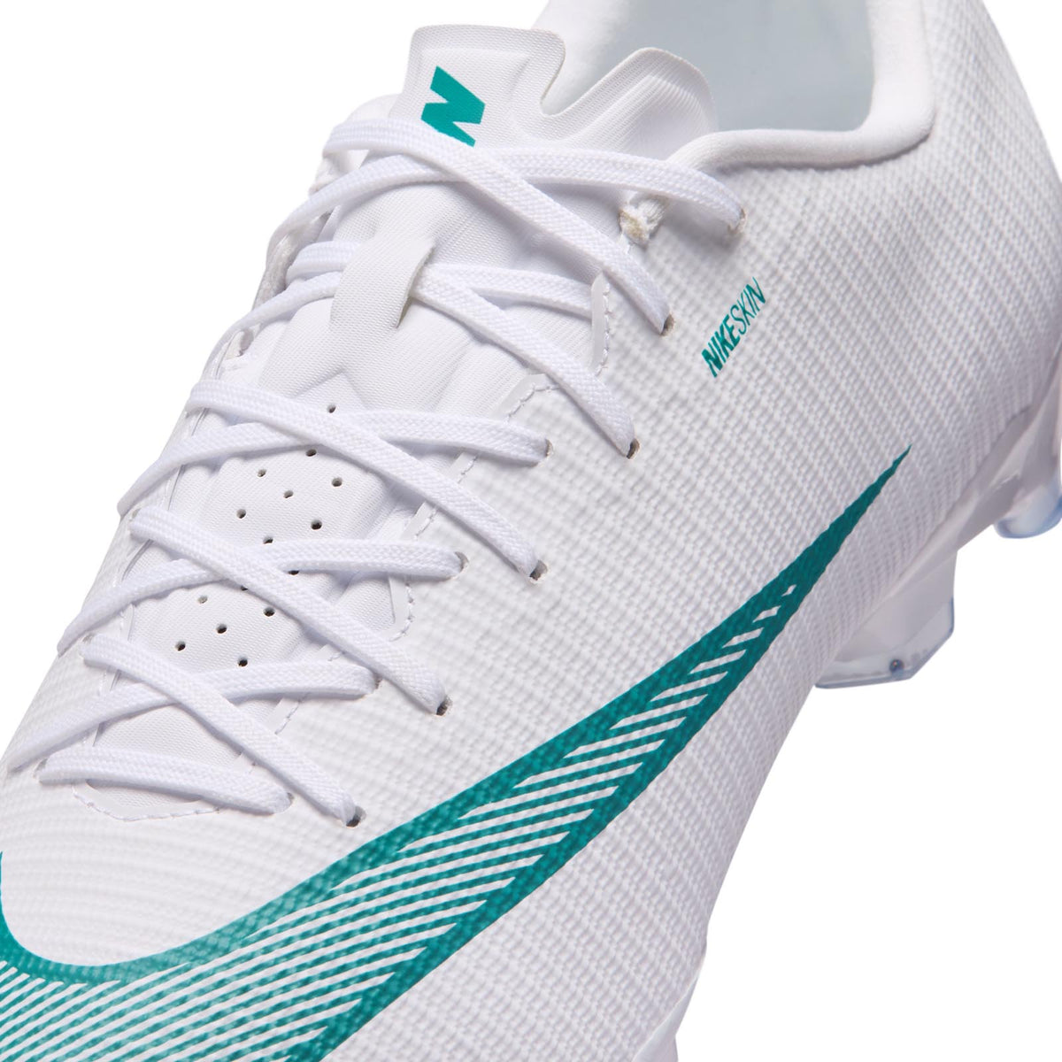 Nike Mercurial Vapor 17 Academy FG White