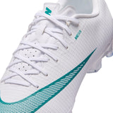 Nike Mercurial Vapor 17 Academy FG White