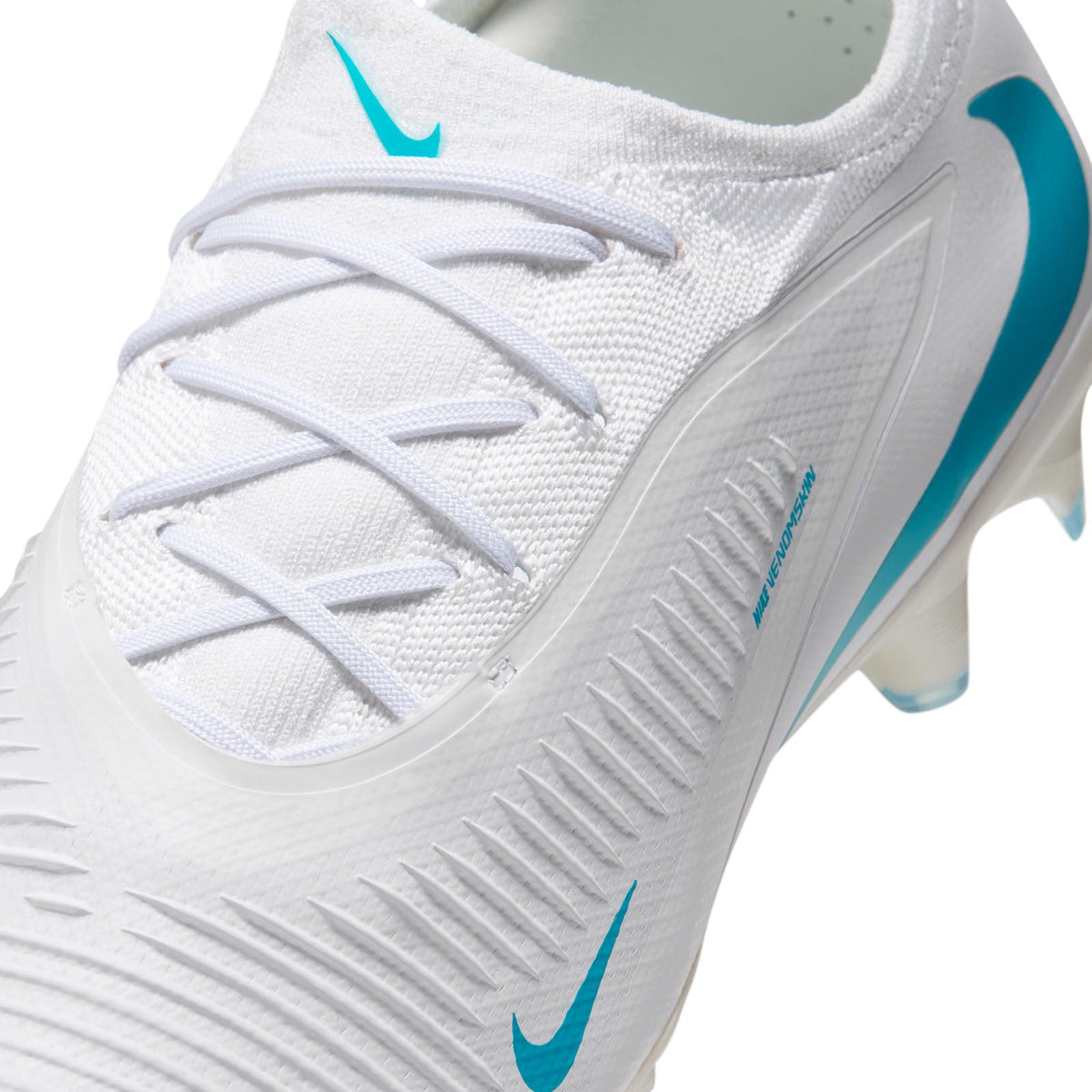Nike Phantom 6 Low Pro FG White