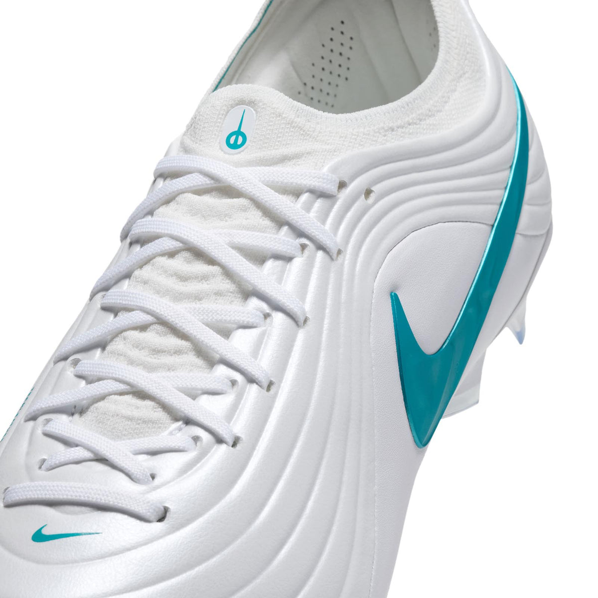 Nike Tiempo Maestro Elite FG White