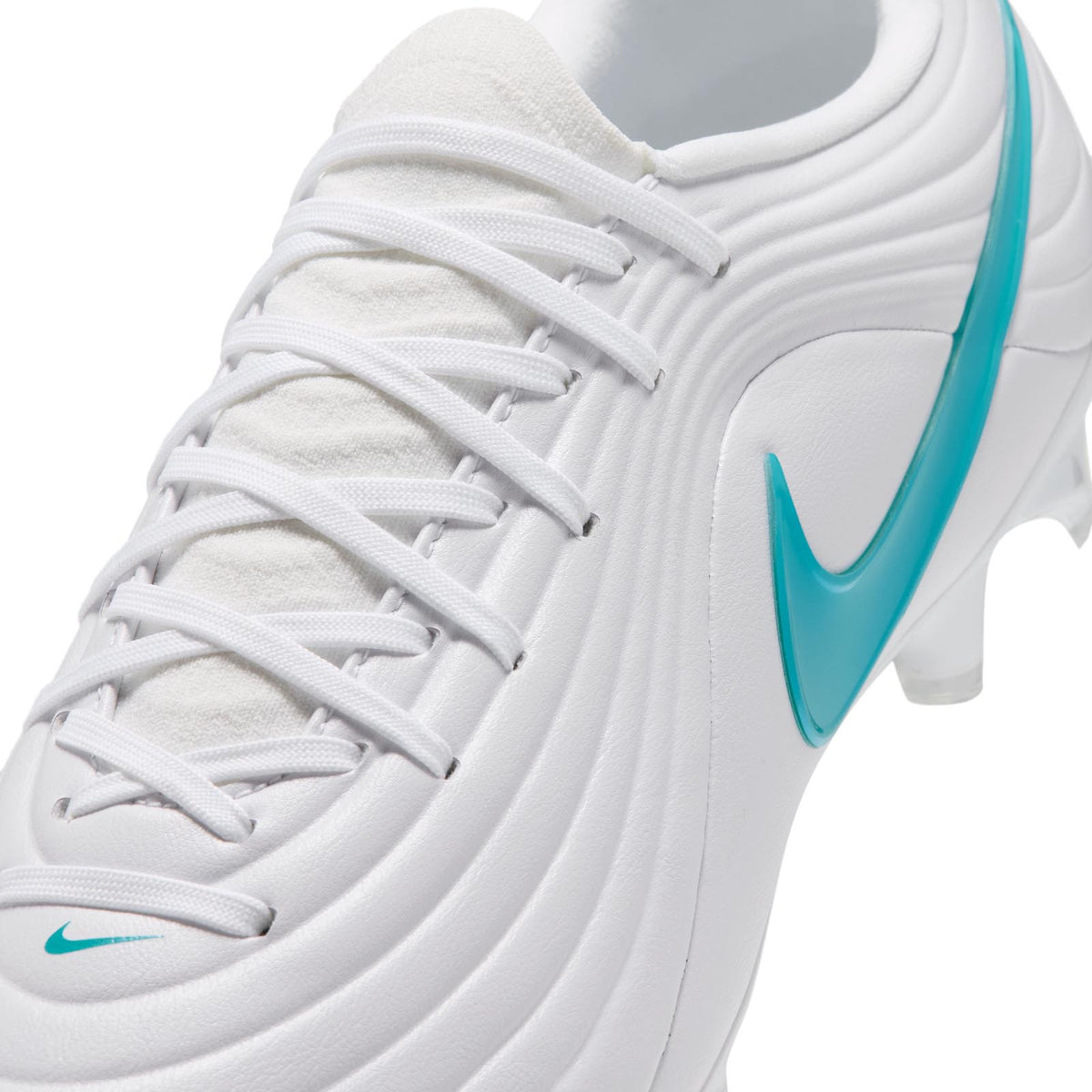 Nike Tiempo Maestro Academy FG White