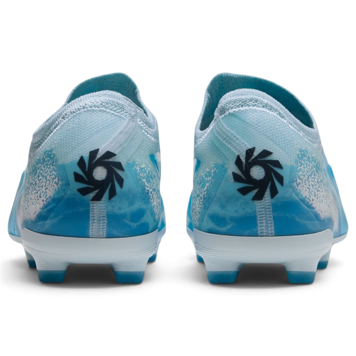Nike Kids Phantom 6 Low Pro EH FG Blue