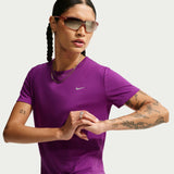 NIKE WMS TEMPO DF SS TOP Pink