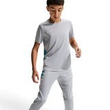 NIKE KIDS DF ACD25 TOP SS -PD Grey