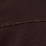 Sweaty Betty After Class Crop Sweat Brwn