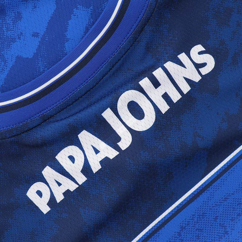 O'Neills Galway 26 Alt Playr Fit Jsy Blu