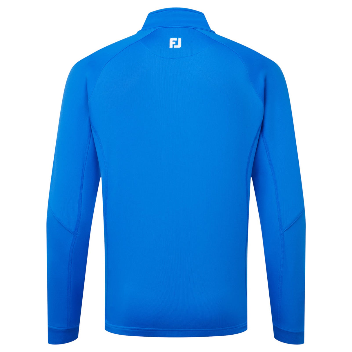 Footjoy Chill Out QZ Top Blue
