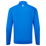 Footjoy Chill Out QZ Top Blue