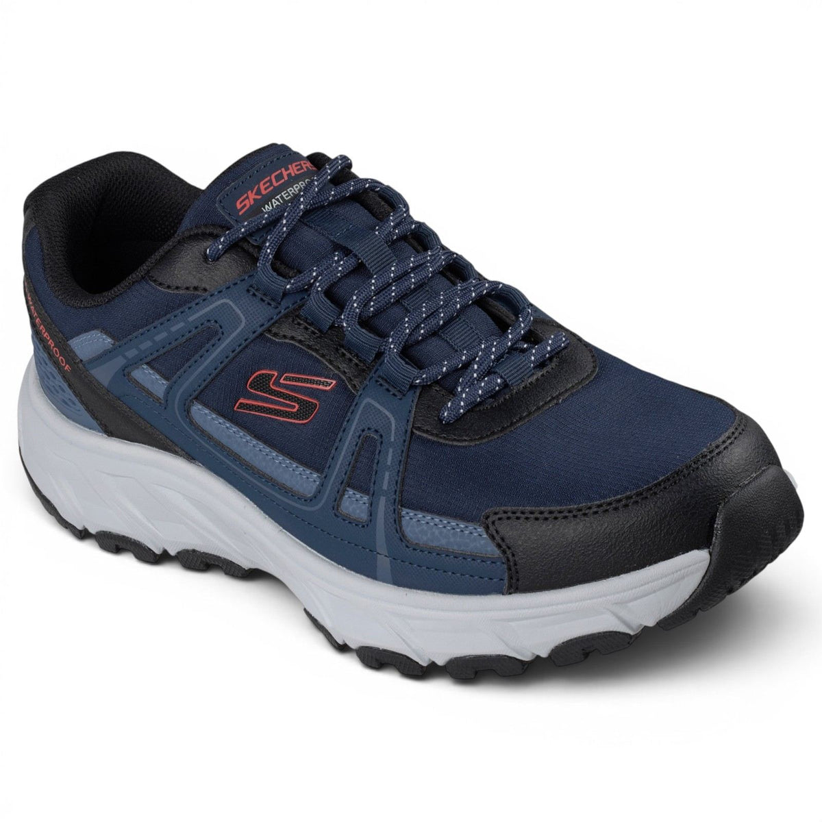 Skechers Hillcrest 2.0 Mens Navy