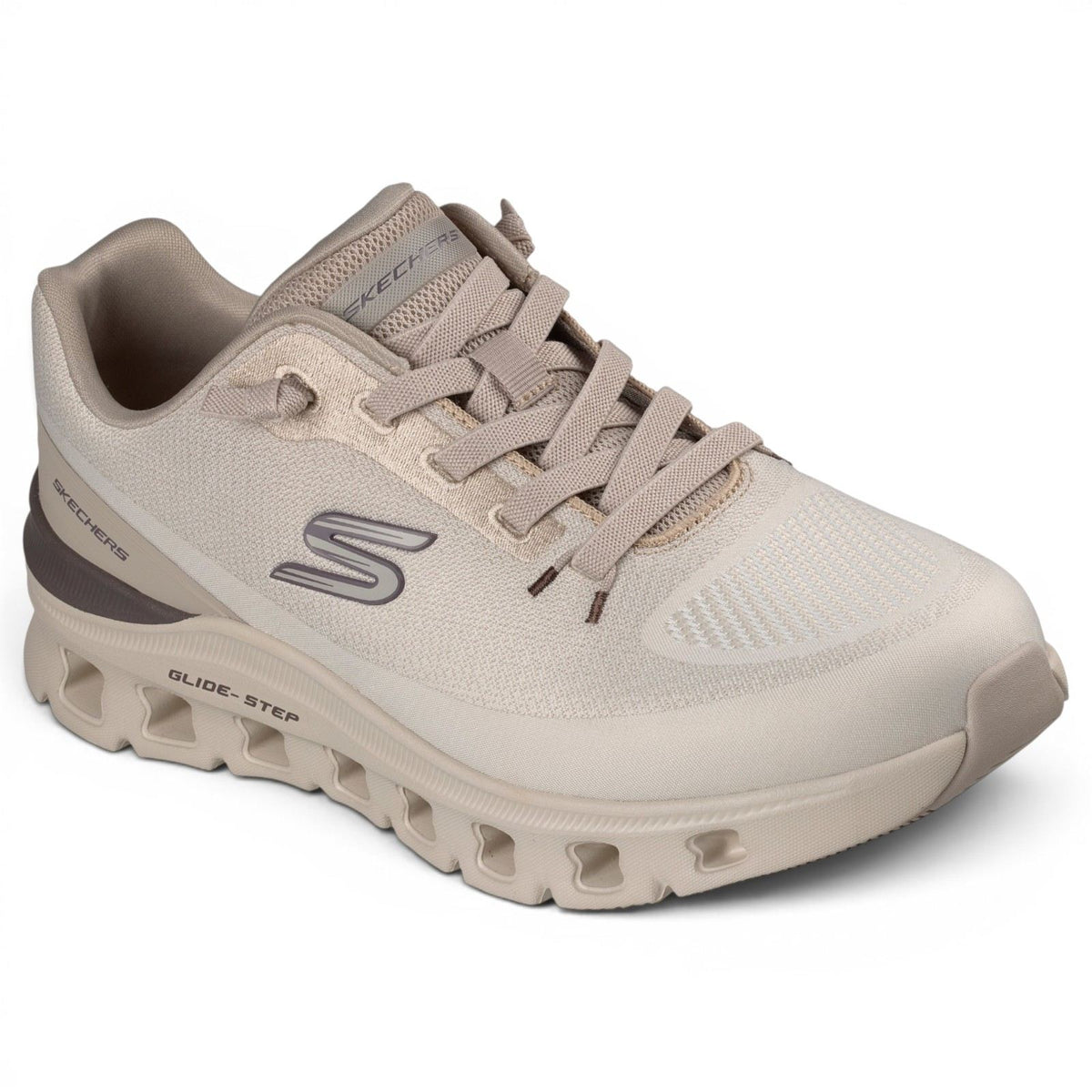 Skechers Glide Step Pro Waverra Men Brwn