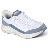 Skechers SI Contour Foam Cozy Fit Wmn Wh