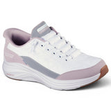 Skechers SI Contour Foam Cozy Fit Wmn Wh