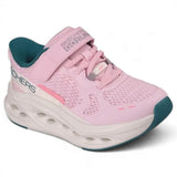 Skechers Max Cushion Glide Step Jr G Pnk