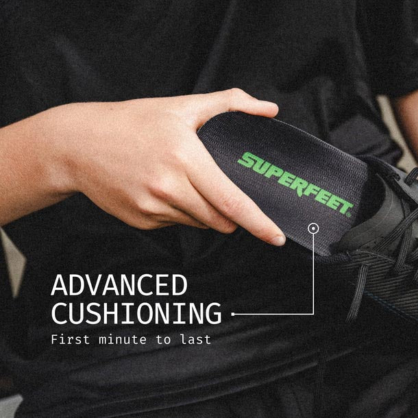 Superfeet Sport Playmaker Insole