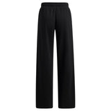 UA Girls Rival Fleece OH Pant Black