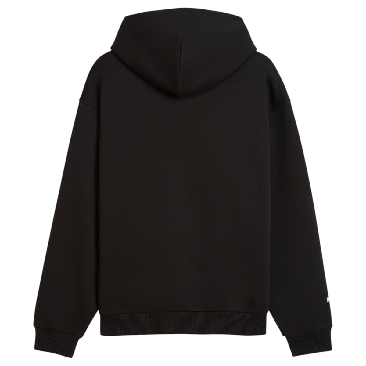 Puma Ferrari Shield Hoodie Black