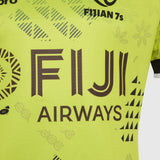 Umbro Fiji 7s Rugby 2026 Replica Away Jersey