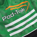 O'Neills Donegal PF Training 26 Jrsy Grn