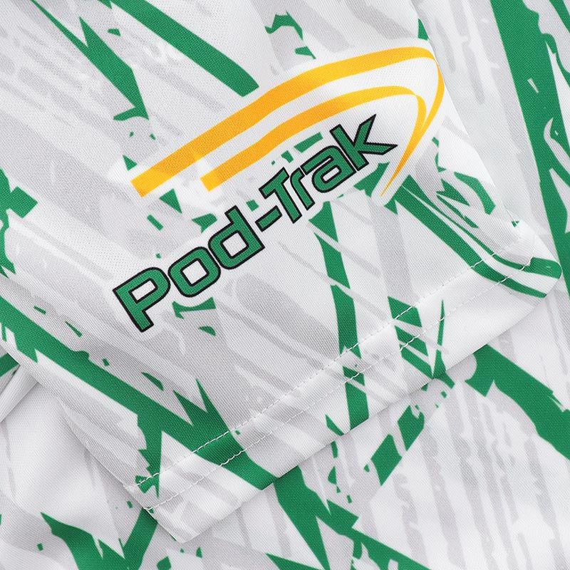 O'Neills Donegal Kids Trng 26 Jersey Wht