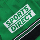 O'Neills Louth 26 GK Home Jersey Green
