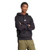 Adidas MENS FEELCOZY HOODY Black
