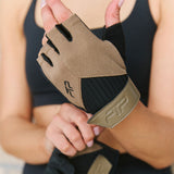 PTP Low Impact Fitness Gloves Luxe