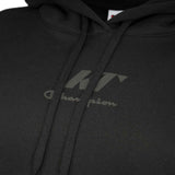 Champion Katie Taylor Womens Hoodie