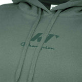 Champion Katie Taylor Womens Hoodie